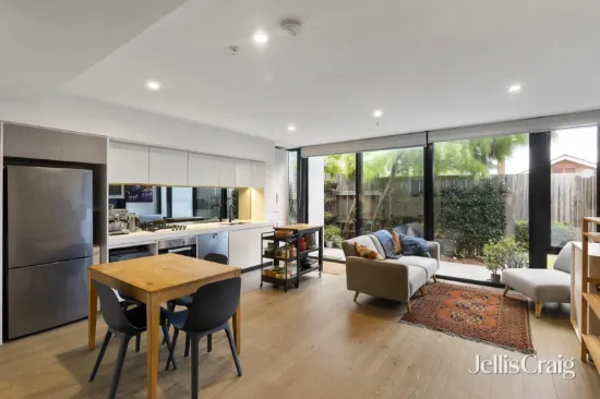 7/1A Campbell Grove, Northcote, Vic 3070
