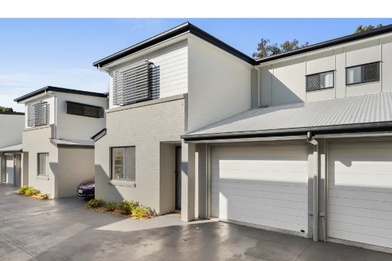7/2 Battersby Street, Zillmere, Qld 4034