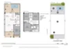 7/2 Cassowary Drive, Burleigh Waters, Qld 4220-Floorplan