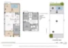 7/2 Cassowary Drive, Burleigh Waters, Qld 4220-Floorplan