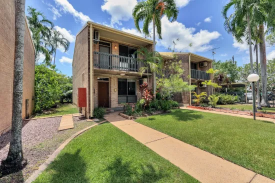 7/2 Easther Crescent, Coconut Grove, NT 0810