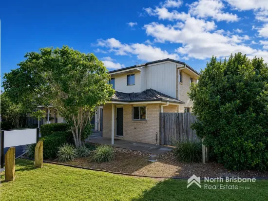 7/2 Lavender Drive, Griffin, Qld 4503