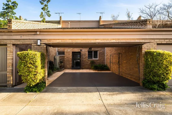 7/2 Wimba Avenue, Kew, Vic 3101