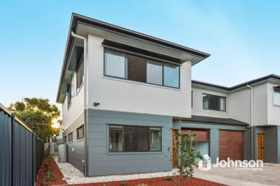 7/20 Campbell Terrace, Wavell Heights, Qld 4012