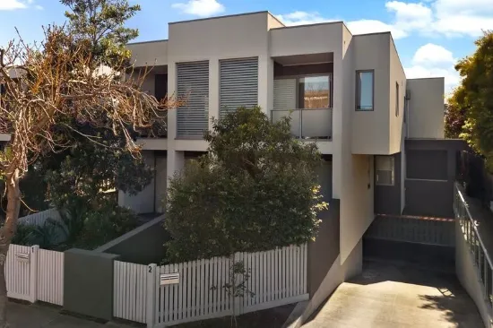 7/21 Barker Street, Cheltenham VIC 3192-Image