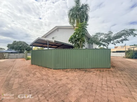 7/21 Grevillea Road, Katherine, NT 0850