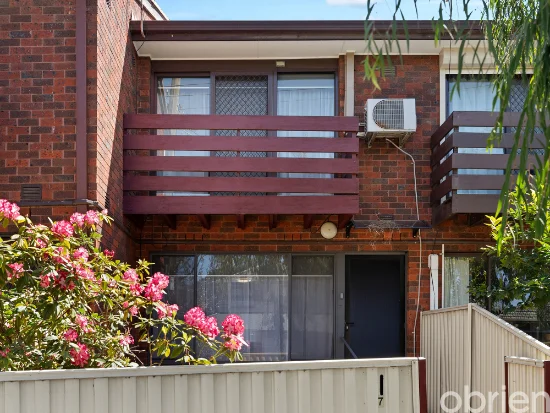 7/22 Forrest Street, Albion, Vic 3020
