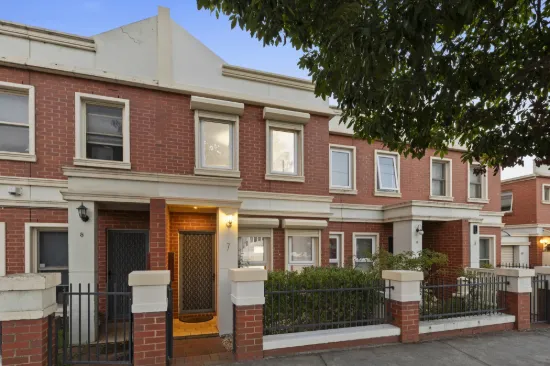 7/223 Murrumbeena Road, Murrumbeena, Vic 3163