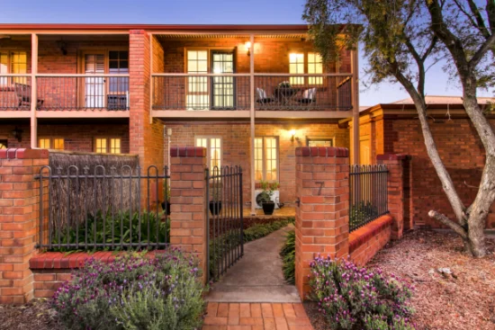 7/23 Frederick Street, Unley, SA 5061