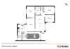 7/23 Youl Court, Banks, ACT 2906-Floorplan