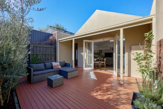 7/24 Chomley Street, Prahran, Vic 3181