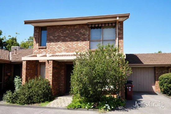 7/25 Franklin Road, Doncaster East, Vic 3109