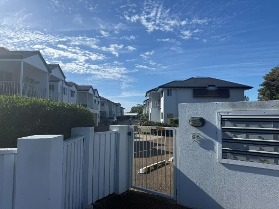 7/26-28 Hunter Street, Pialba, Qld 4655