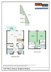 7/26 Willcox Avenue, Singleton, NSW 2330-Floorplan