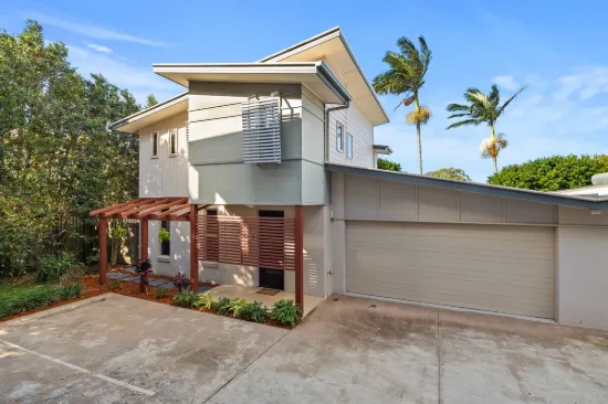7/29-33 Gordon Street, Ormiston, Qld 4160