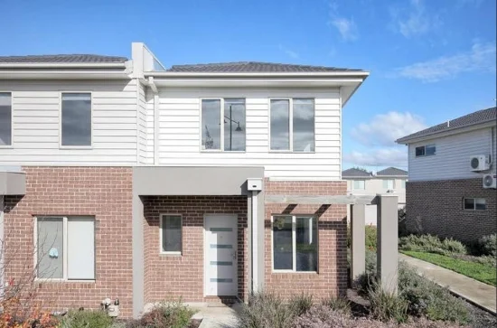 7/29 Ardsley Circuit, Craigieburn, Vic 3064