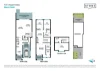 7/3-5 Rupert Street, Mount Colah, NSW 2079-Floorplan