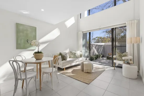 7/3 Hay Street, O'Connor, ACT 2602