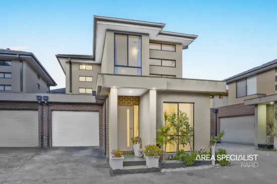 7/30 Central Road, Hampton Park, Vic 3976