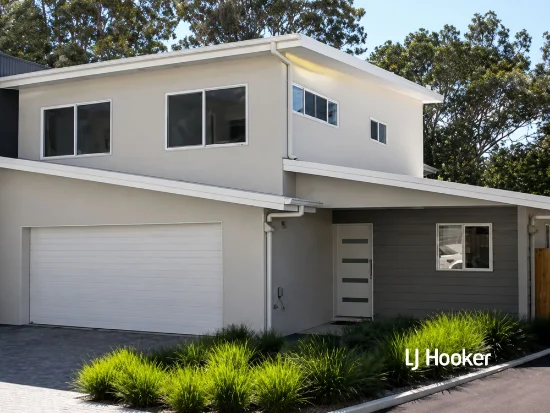 7/30 Melthorn Place, Bracken Ridge, Qld 4017