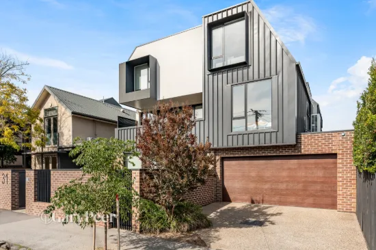 7/31 The Avenue, Balaclava, Vic 3183