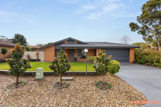 7/35 Goldner Circuit, Melba, ACT 2615