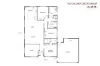 7/35 Goldner Circuit, Melba, ACT 2615-Floorplan