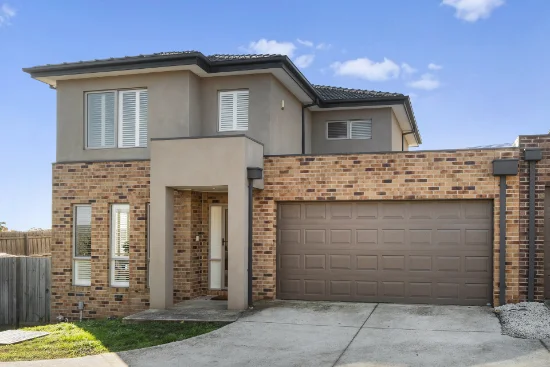 7/35 Lily Way, Skye, Vic 3977