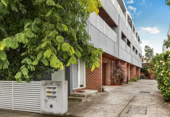 7/36 Boothby Street, Northcote, Vic 3070