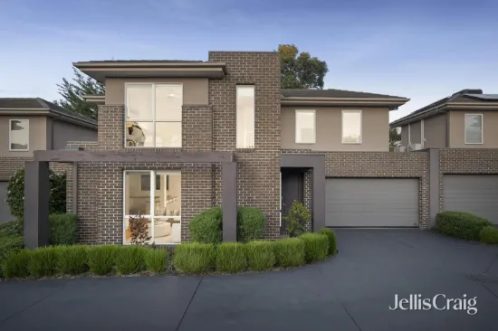 7/36 Oban Road, Ringwood, Vic 3134