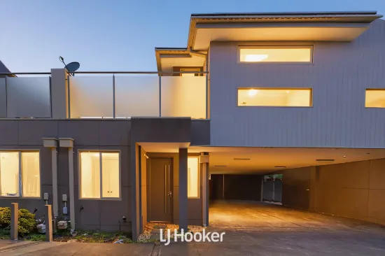 7/36. Stuart Street, Noble Park, Vic 3174