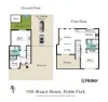7/36. Stuart Street, Noble Park, Vic 3174-Floorplan