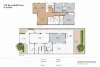 7/38 Baronsfield Street, Graceville, Qld 4075-Floorplan