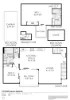 7/39 Ninth Avenue, Maylands, WA 6051-Floorplan
