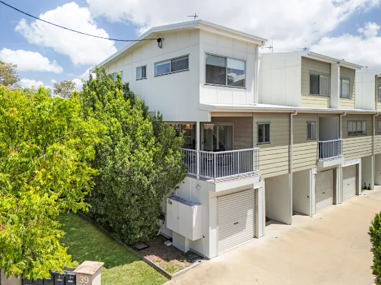 7/39 Scenery Street, West Gladstone, Qld 4680