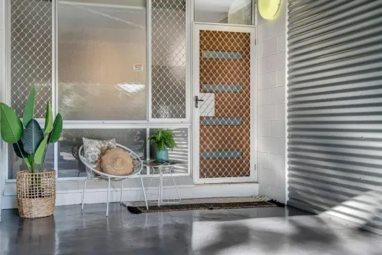 7/4 Cambridge Street, Currajong, Qld 4812