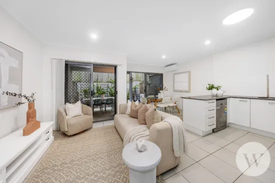 7/4 Reserve Court, Murrumba Downs, Qld 4503