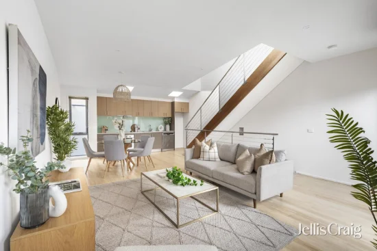 7/421 Brunswick Road, Brunswick West, Vic 3055