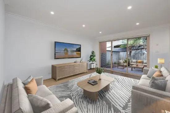 7/44 Waters Road, Naremburn, NSW 2065