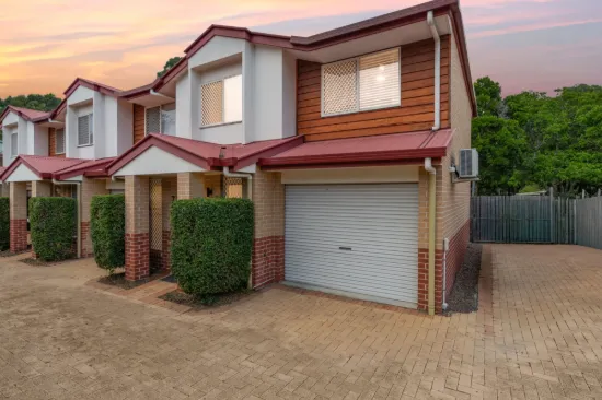 7/47 Gamelin Crescent, Stafford, Qld 4053
