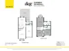 7/47 Gamelin Crescent, Stafford, Qld 4053-Floorplan