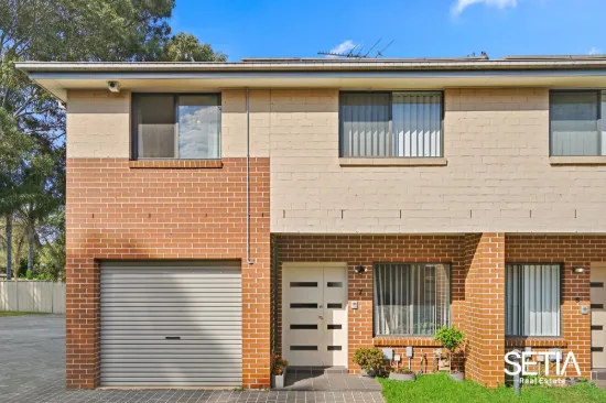 7/47 Knox Road, Doonside, NSW 2767