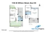 7/48-50 William Street, Box Hill, Vic 3128-Floorplan