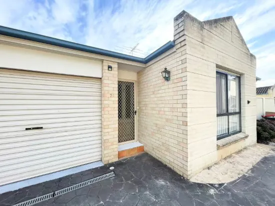 7/5-7 Bando Road, Girraween, NSW 2145