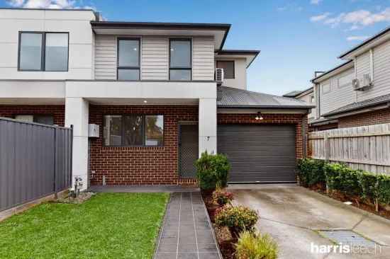 7/5-7 Downs St, Pascoe Vale, Vic 3044
