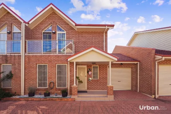 7/5-7 Saywell Road, Macquarie Fields, NSW 2564