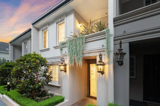 7/5 Cherry Street, Warrawee, NSW 2074