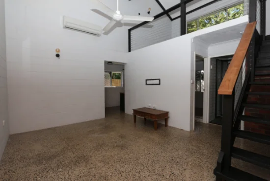 7/5 Crathern Close, Edge Hill, Qld 4870