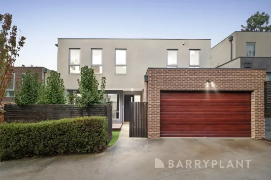 7/5 Hill Court, Doncaster, Vic 3108