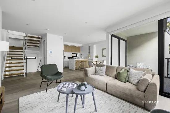 7/5 Montgomery Place, Bulleen, Vic 3105